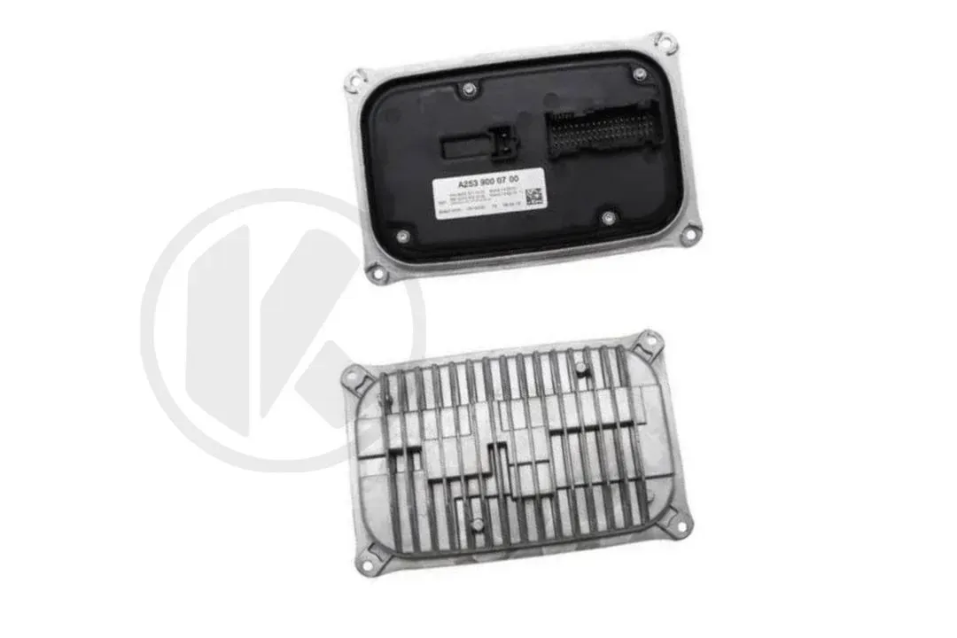 CONTROL UNIT, Repl. A2539007000